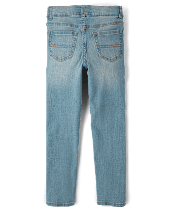 Boys Skinny Jeans