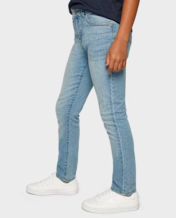 Boys Skinny Jeans - Slim