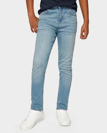 Boys Skinny Jeans - Slim