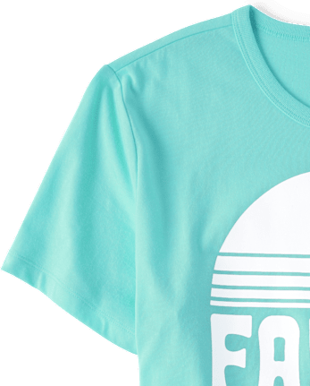 Adult Matching Family Vacay Graphic Tee
