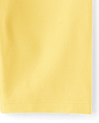 Pantalones cortos de ciclismo para niñas, paquete de 8