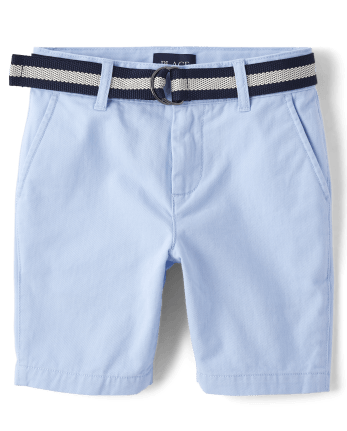 Shorts Infantis The Children's Place - Estilos Divertidos