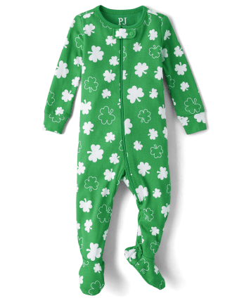 Pijama dos piezas manga larga de Niño TEX