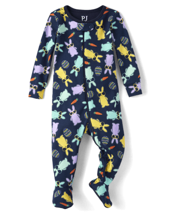 PJ Masks Pajamas Size 3T Blue 
