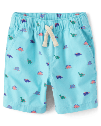 Baby boy jogger shorts best sale