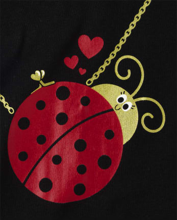 bébés filles Body Coccinelle 5-Pack