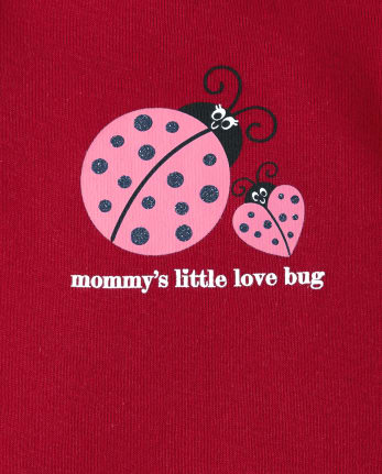 bébés filles Body Coccinelle 5-Pack