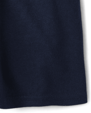 Baby Shorts 3-Pack