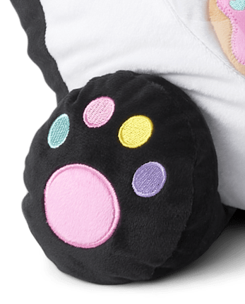 Almohada Panda para niñas