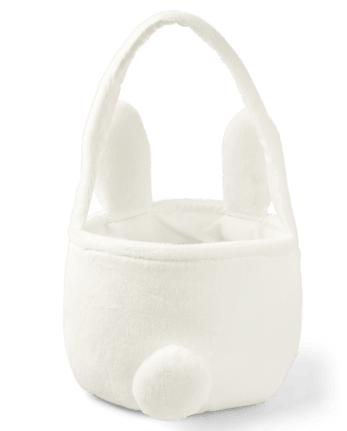 Kids Bunny Basket