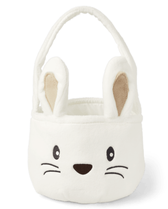 Kids Bunny Basket