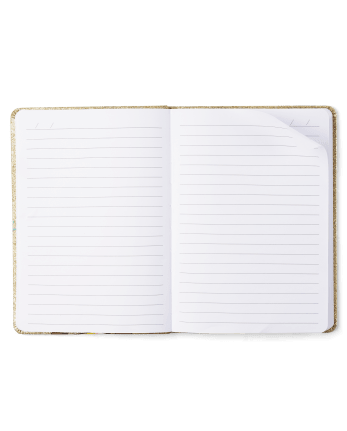 Cuaderno de niñas