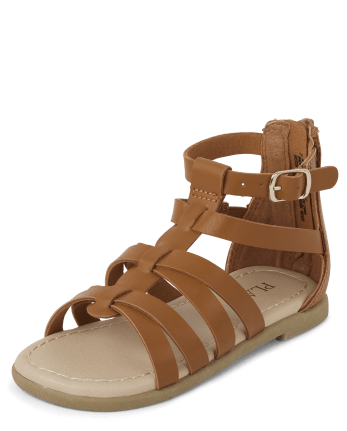 Synthetic Tresmode Gladiator Sandals, Size: 35-40 at Rs 1200/pair in Delhi