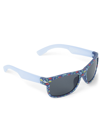 Toddler Boys Dino Traveler Sunglasses