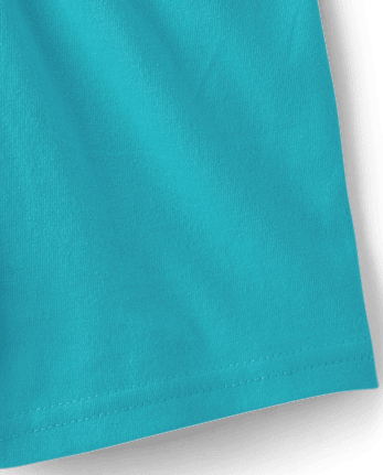 Pack de 3 pantalones cortos de rayas para bebé niño