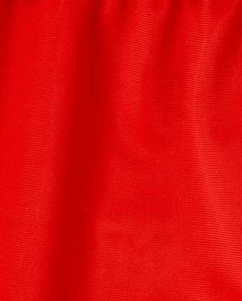 Toddler Boys Basketball Shorts 5-Pack