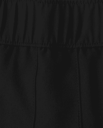 Girls Uniform Quick Dry Pleated Skort