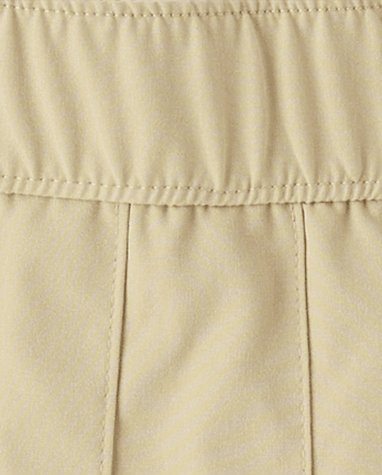 Falda pantalón niña Uniform Quick Dry Plisada