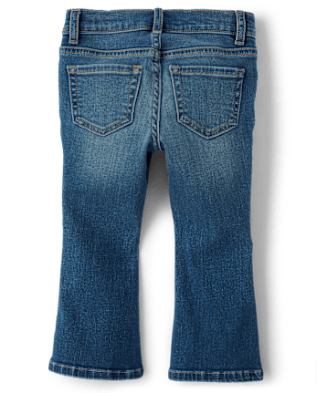 Children's place girls jeans deals