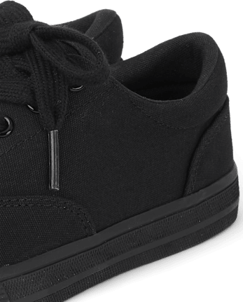 Boys Low Top Sneakers