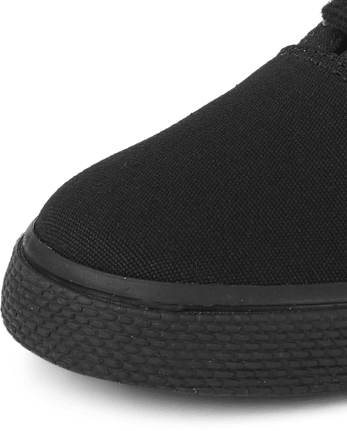 Boys Low Top Sneakers