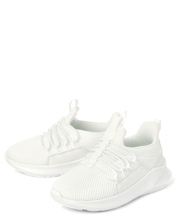 Toddler Boys Running Sneakers