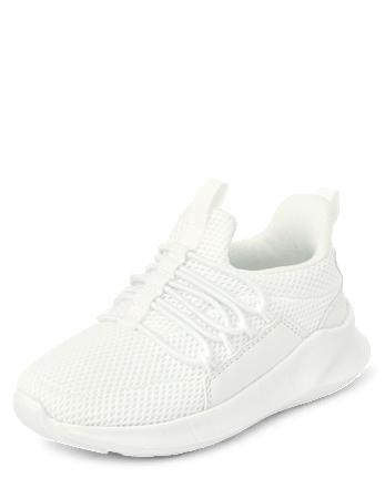 Toddler Boys Running Sneakers