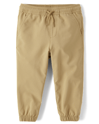 bébé et tout-petit, garçon Quick Dry Chandail On Pantalon de jogging