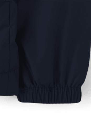 Boys Windbreaker Jacket