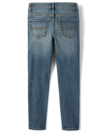 Boys Skinny Jeans
