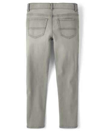 Boys Skinny Jeans
