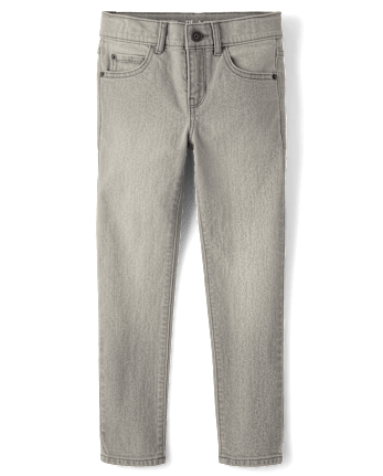 Boys Skinny Jeans