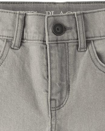 Jeans skinny pour garçons - Slim