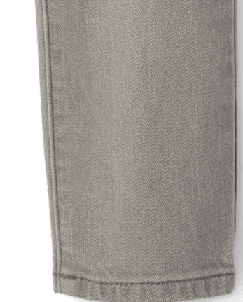 Jeans skinny pour garçons - Slim
