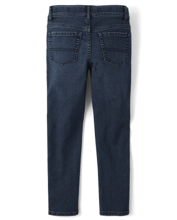 Boys Skinny Jeans