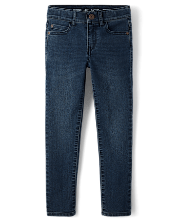 Boys Skinny Jeans