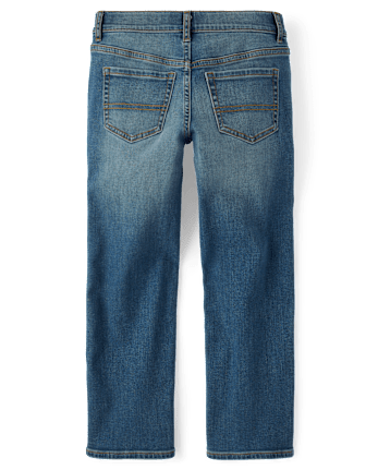 Boys Relaxed Jeans