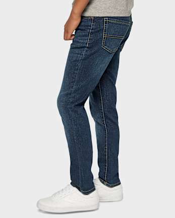 Boys Skinny Jeans - Slim