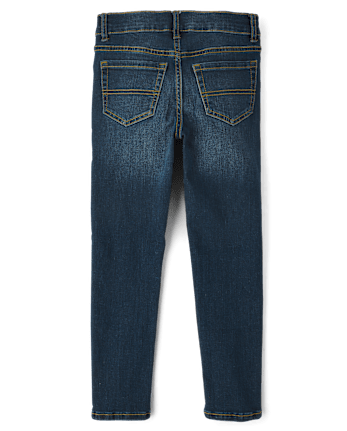 Boys Skinny Jeans - Slim