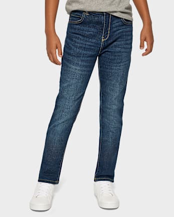 Boys Skinny Jeans - Slim