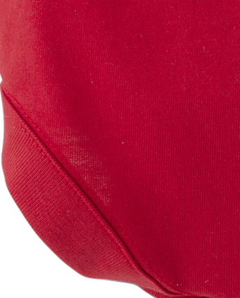 Baby First Canada Day Graphic Bodysuit
