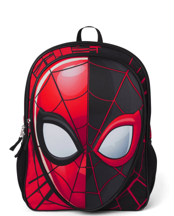 Mochila Spiderman para ninos MULTI The Children s Place
