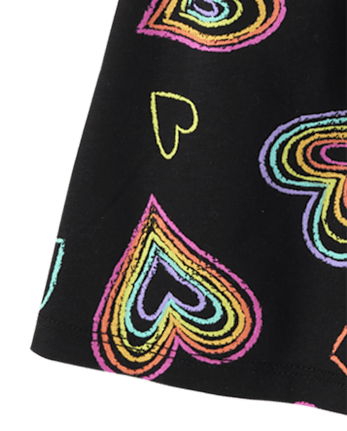 Toddler Girls Print Everyday Dress 3-Pack