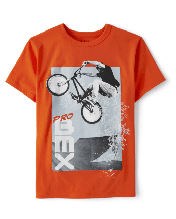 Camisetas de bmx on sale