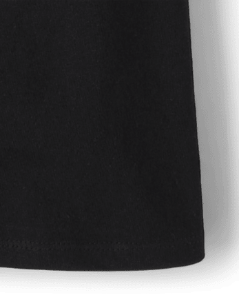 Girls Gamer School Graphic Tee