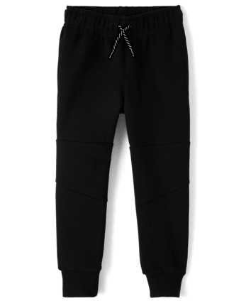 Boys Scuba Jogger Pants