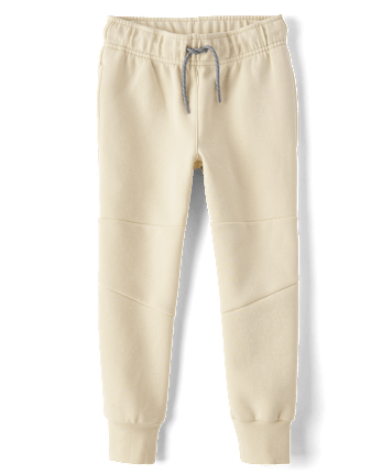 Boys Scuba Jogger Pants