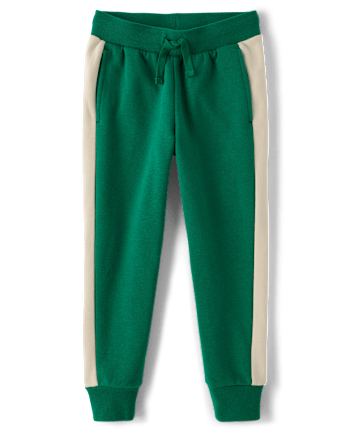 Jogger stripe hot sale