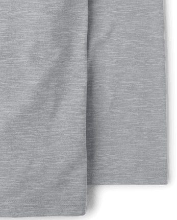 Camiseta de secado rápido para niños