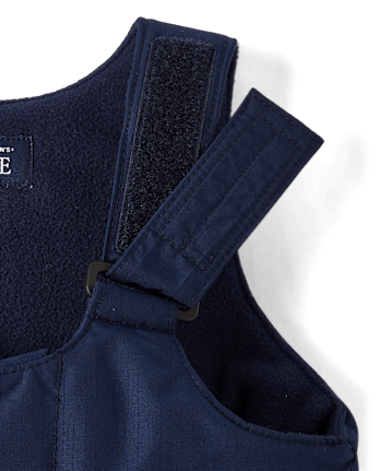 Baby And Toddler Snow Overalls
